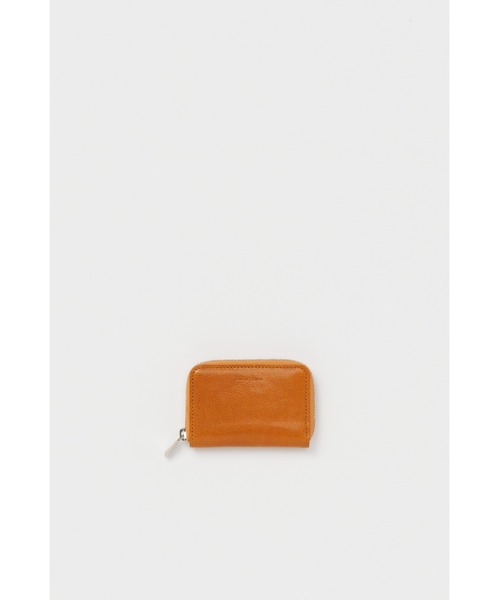 Hender Scheme(エンダースキーマ)の「zip key purse(キーケース/キーアクセサリー・メンズ・グリーン系その他/ブラック/イエロー/チョコ/ネイビー・FREE)」の5枚目の写真