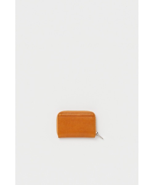 Hender Scheme(エンダースキーマ)の「zip key purse(キーケース/キーアクセサリー・メンズ・グリーン系その他/ブラック/イエロー/チョコ/ネイビー・FREE)」の6枚目の写真
