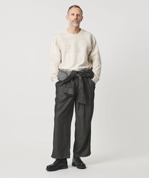 Pheeta（フィータ）の「＜Pheeta＞Trinity デニム オールインワン ‐MENS‐ / PH015CMen-PT5D（サロペット/オーバーオール）」