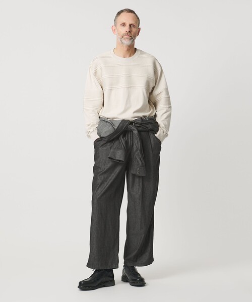 UNITED ARROWS｜ユナイテッドアローズのサロペット/オーバーオール