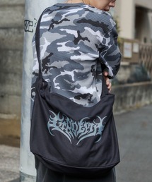 LTR DEPTH（レイターデプス）の「LTR DEPTH/キャンバスショルダーバッグ（ショルダーバッグ）」