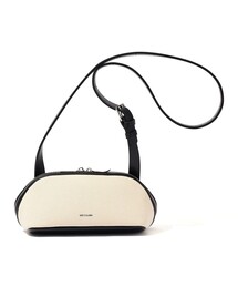 ADD CULUMN（アドカラム）の「ADD CULUMN FIGRE ボディバッグ（ボディバッグ/ウエストポーチ）」