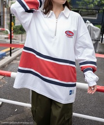 STARTER（スターター）の「長袖Tシャツ（Tシャツ/カットソー）」