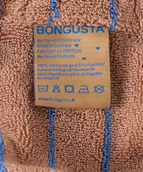 BONGUSTA（ボングスタ）の「BONGUSTA　NARAM HANDBAG（ハンドバッグ・レディース・アイボリー/キャメル/イエロー・-）」の5枚目の写真
