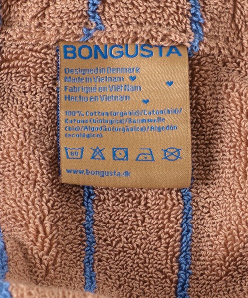 BONGUSTA（ボングスタ）の「BONGUSTA　NARAM HANDBAG（ハンドバッグ・レディース・アイボリー/キャメル/イエロー・-）」の10枚目の写真