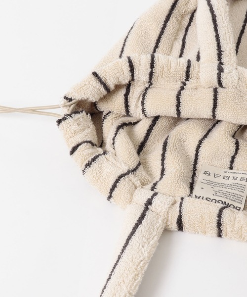 BONGUSTA（ボングスタ）の「BONGUSTA　NARAM HANDBAG（ハンドバッグ・レディース・アイボリー/キャメル/イエロー・-）」の11枚目の写真