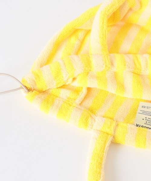 BONGUSTA（ボングスタ）の「BONGUSTA　NARAM HANDBAG（ハンドバッグ・レディース・アイボリー/キャメル/イエロー・-）」の5枚目の写真