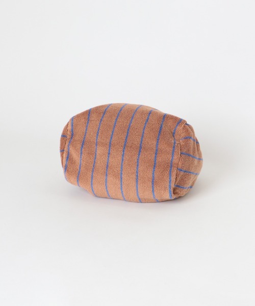 BONGUSTA（ボングスタ）の「BONGUSTA　NARAM HANDBAG（ハンドバッグ・レディース・アイボリー/キャメル/イエロー・-）」の8枚目の写真