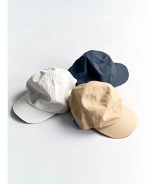 UN3D.（アンスリード）の「CODE CAP   コードキャップ（キャップ）」