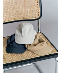 UN3D. | CODE CAP / コードキャップ(キャップ)