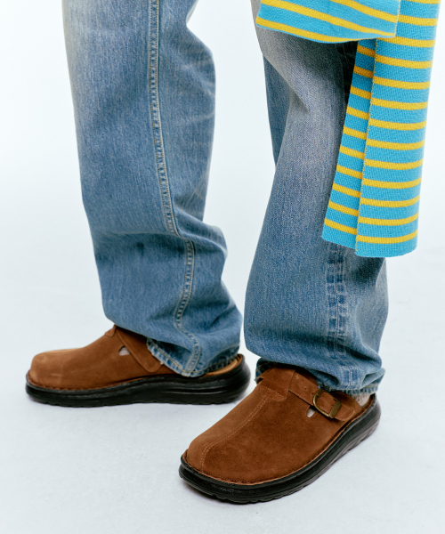 JERUSALEM SANDALS(エルサレム サンダル)の「3004 NOMAD-HONEY (ノマド)(サンダル・レディース・その他・36/38/40/41/42/43)」の1枚目の写真