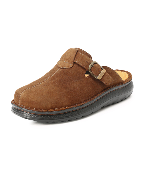 JERUSALEM SANDALS(エルサレム サンダル)の「3004 NOMAD-HONEY (ノマド)(サンダル・レディース・その他・36/38/40/41/42/43)」の5枚目の写真
