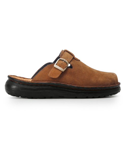 JERUSALEM SANDALS(エルサレム サンダル)の「3004 NOMAD-HONEY (ノマド)(サンダル・レディース・その他・36/38/40/41/42/43)」の6枚目の写真