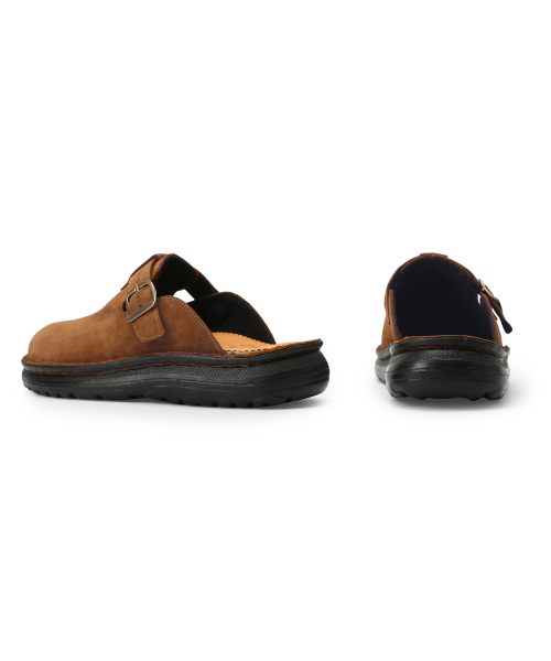 JERUSALEM SANDALS(エルサレム サンダル)の「3004 NOMAD-HONEY (ノマド)(サンダル・レディース・その他・36/38/40/41/42/43)」の8枚目の写真