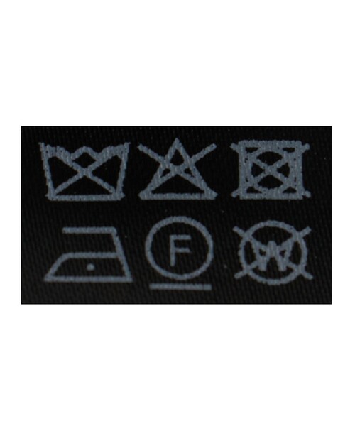 BEAUTY&YOUTH UNITED ARROWS(ビューティーアンドユースユナイテッドアローズ)の「コードレース イージーパンツ(その他パンツ・レディース・オフホワイト/ブラック・M/S)」の8枚目の写真