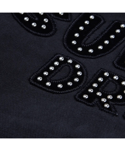 GARMENTS FAB（ガーメンツファブ）の「Sunday Driver Valet Sweat Jacket (BLACK)（その他アウター・レディース・その他・MEDIUM/LARGE）」の8枚目の写真