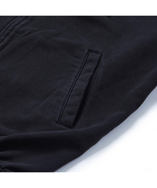 GARMENTS FAB（ガーメンツファブ）の「Sunday Driver Valet Sweat Jacket (BLACK)（その他アウター・レディース・その他・MEDIUM/LARGE）」の10枚目の写真