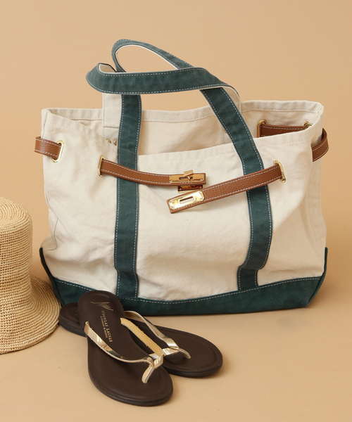 一部店舗+WEB限定》SITA PARANTICA/シータパランティカ キャンバス