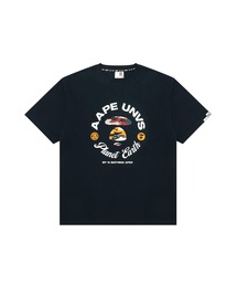 A BATHING APE｜アベイシングエイプのTシャツ/カットソー（ブルー