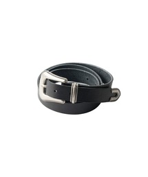 Subciety | Hook buckle Leather belt(ベルト)