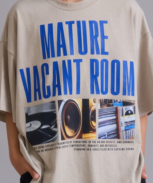 PAIRMANON STREET(ペアマノンストリート)の「【90-160cm】【綿100%】フェイバリットフォト 半袖T【PAIRMANON STREET】(Tシャツ/カットソー・キッズ・ライトイエロー/グレー/ライトブルー/グレー系その他/ホワイト・140/130/120/110/100/90/160/150)」の10枚目の写真