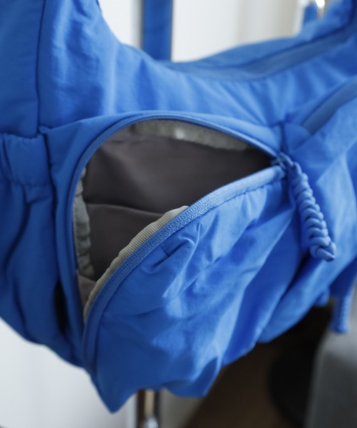 WILD THINGS(ワイルドシングス)の「ショルダーバッグS(ショルダーバッグ・メンズ・スカイブルー・FREE)」の7枚目の写真