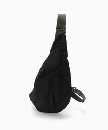 PULP/417EDIFICE（パルプフォーワンセブンエディフィス）の「SEALSON / シールソン SR1 2WAY GRAB BAG BLACK（ショルダーバッグ）」