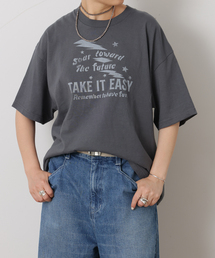プリントT(GoodnicE)（Tシャツ/カットソー）｜JOURNAL STANDARD LUXE