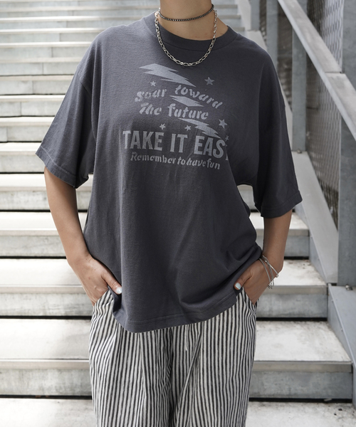 JOURNAL STANDARD｜ジャーナルスタンダードのTシャツ/カットソー通販