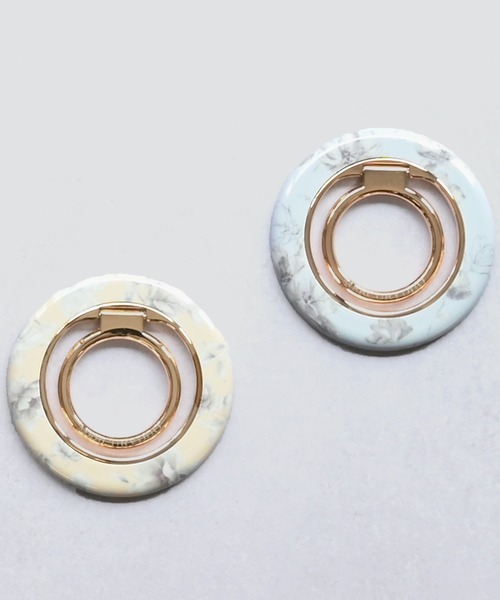 MERCURYDUO(マーキュリーデュオ)の「マーキュリーデュオ MagSafe 対応 スマホリング(スマホグッズ・レディース・B/A/C・ONE SIZE)」の12枚目の写真