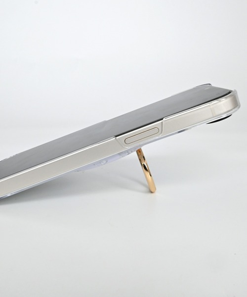 MERCURYDUO(マーキュリーデュオ)の「マーキュリーデュオ MagSafe 対応 スマホリング(スマホグッズ・レディース・B/A/C・ONE SIZE)」の13枚目の写真