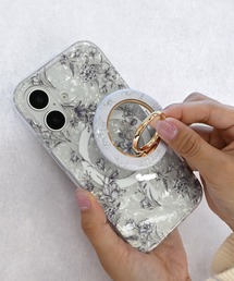 MERCURYDUO（マーキュリーデュオ）の「マーキュリーデュオ MagSafe 対応 スマホリング（スマホグッズ）」