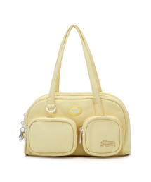 Signature Tote Bag [BUTTER]