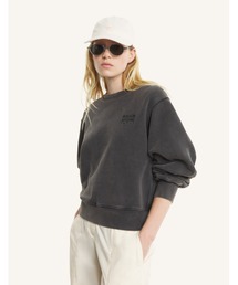 Maison Kitsune | MAISON KITSUNE GALLERY FADED RELAXED SWEATSHIRT(スウェット)