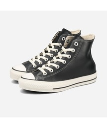 CONVERSE LEATHER ALL STAR (R) HI / コンバース レザー オールスター (R) HI / 31311311