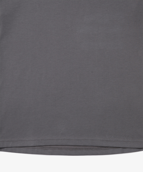 HOLUBAR（ホルバー）の「Backpacking Graphic T Shirt Charcoal（Tシャツ/カットソー・メンズ・その他・MEDIUM/LARGE/X-LARGE）」の6枚目の写真