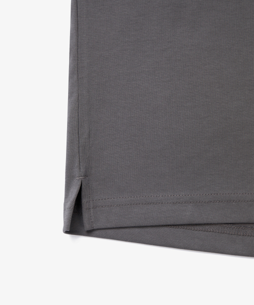 HOLUBAR（ホルバー）の「Backpacking Graphic T Shirt Charcoal（Tシャツ/カットソー・メンズ・その他・MEDIUM/LARGE/X-LARGE）」の7枚目の写真
