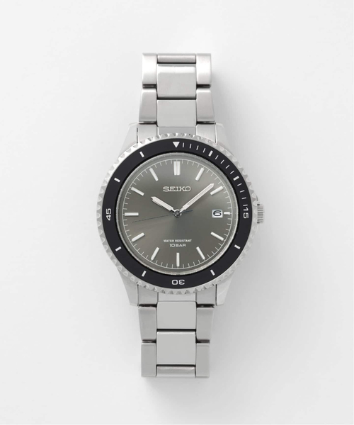 追加》SEIKO Exclusive AP STUDIO x HIROB（アナログ腕時計）｜SEIKO