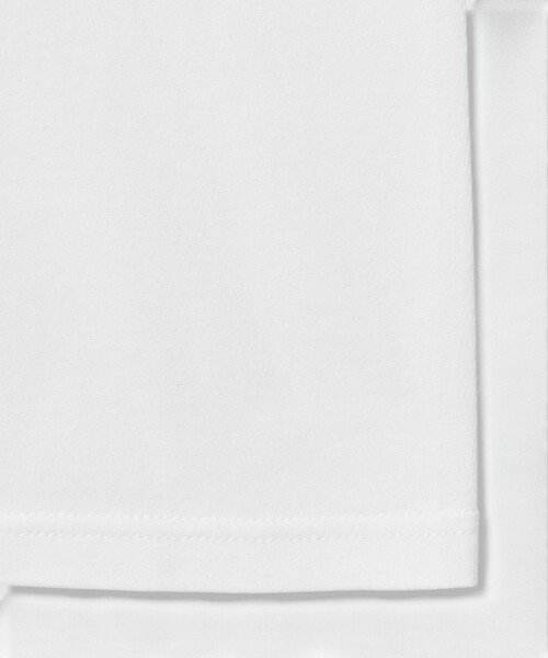 allureville(アルアバイル)の「PARIS ロゴT(Tシャツ/カットソー・レディース・モカ/ピンク/グリーン系その他/ブラック・2)」の13枚目の写真