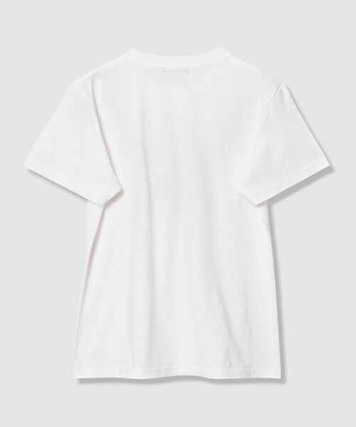 allureville(アルアバイル)の「PARIS ロゴT(Tシャツ/カットソー・レディース・モカ/ピンク/グリーン系その他/ブラック・2)」の16枚目の写真