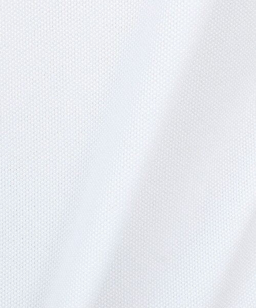 NOLLEY’S（ノーリーズ）の「《ビジカジ対応》クジラ Polo ボタンダウンポロシャツ 26SS（ポロシャツ・メンズ・レッド/グレイッシュブルー/ホワイト/グレー/ネイビー・S/XL/L/M/XXL）」の19枚目の写真