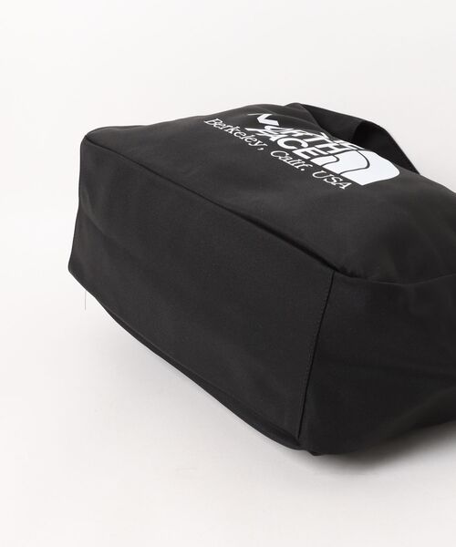 THE NORTH FACE(ザノースフェイス)の「【THE NORTH FACE】NN2PQ74(ショルダーバッグ・メンズ・ブラック・FREE)」の3枚目の写真