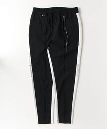 mastermind JAPAN（マスターマインド）の「TUCKED TRACK PANTS（その他パンツ）」