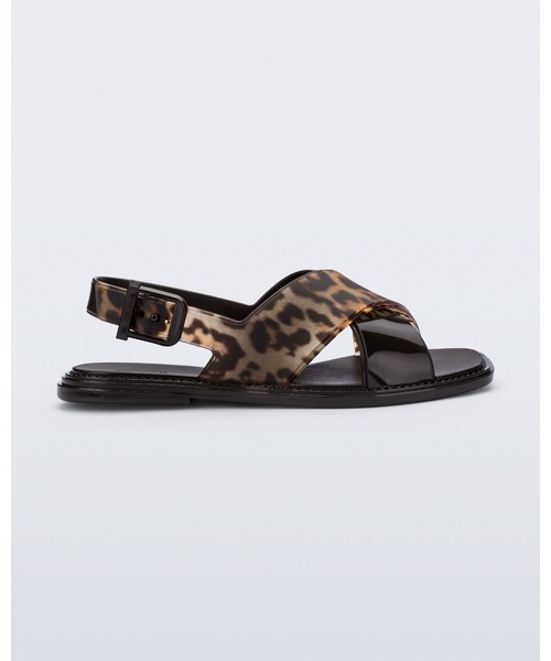 melissa(メリッサ)の「MELISSA CLEO SANDAL AD(サンダル・レディース・ブラック/ベージュ/ブラウン・39/38/37/35-36)」の12枚目の写真