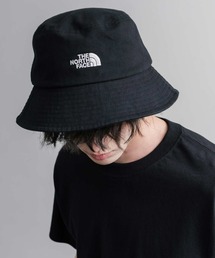 Corduroy bucket hat by Mighty shine / コーデュロイバケットハット