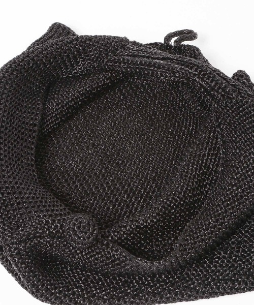Elura（エルーラ）の「【cache cache(カシュカシュ)】メタリックトライアングルトート/869758（トートバッグ・レディース・シルバー・FREE）」の20枚目の写真