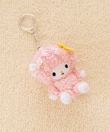 LOWRYS FARM | 【マイスウィートピアノ】ぬいキーホルダー 666167 /GOODS(キーホルダー)