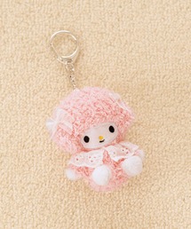 LOWRYS FARM | 【マイスウィートピアノ】ぬいキーホルダー 666167 /GOODS(キーホルダー)