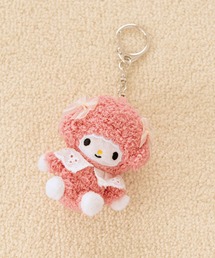 LOWRYS FARM | 【マイスウィートピアノ】ぬいキーホルダー 666167 /GOODS(キーホルダー)