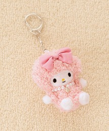 LOWRYS FARM | 【マイスウィートピアノ】ぬいキーホルダー 666167 /GOODS(キーホルダー)